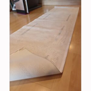 Alternative view of Halı Yolluk Valerian 4088 A Gri
