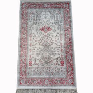 Halı Seccade İpeksi Namazlık 488B