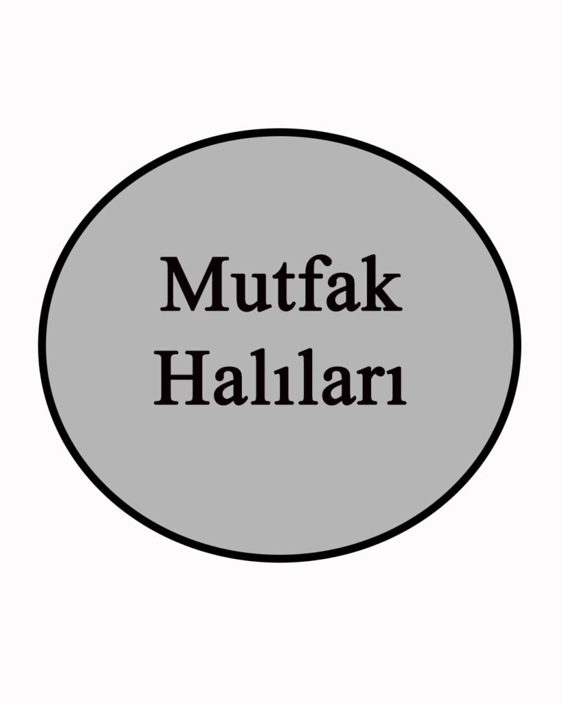 Mutfak